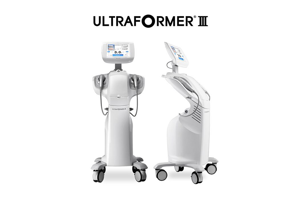 Ultraformer-III