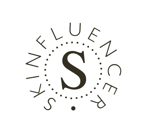 skinfluencer logo