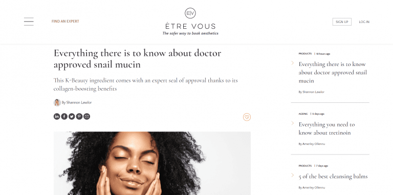 Everything-there-is-to-know-about-doctor-approved-snail-mucin-Etre-Vous
