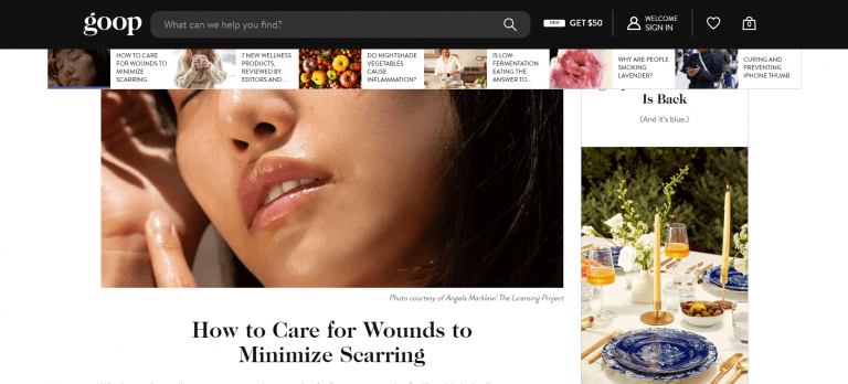 How-to-Care-For-Wounds-to-Minimize-Prevent-Scarring-goop
