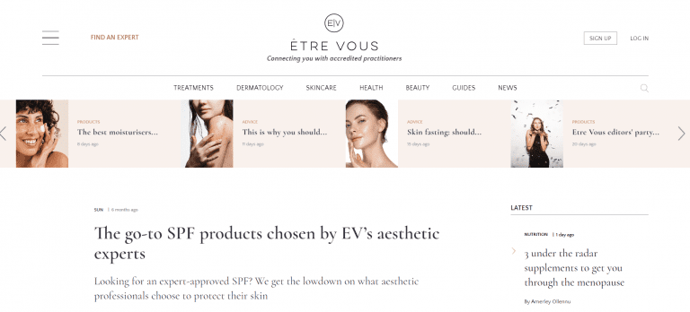 The-go-to-SPF-products-chosen-by-EV’s-aesthetic-experts-Etre-Vous