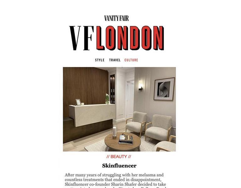 VF-london-skinfluencer